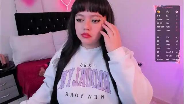 Image 2 of samantha__g Stream on Chaturbate on 1 month ago