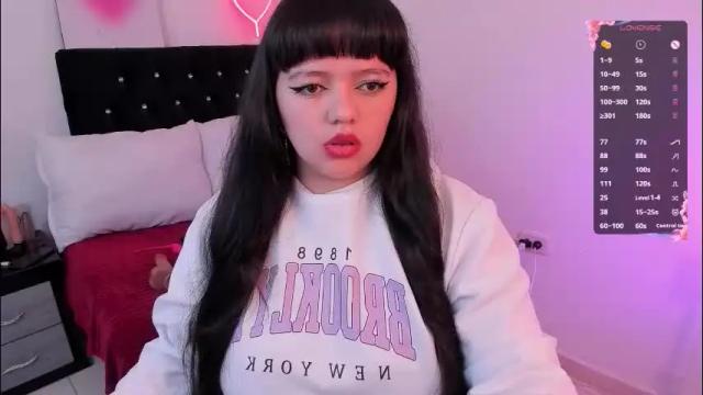 Image 3 of samantha__g Stream on Chaturbate on 1 month ago