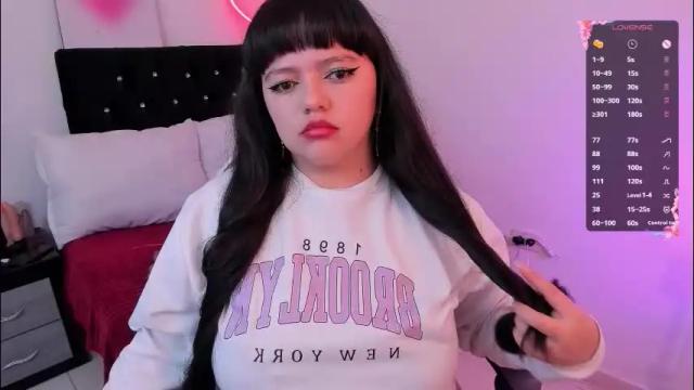 Image 4 of samantha__g Stream on Chaturbate on 1 month ago