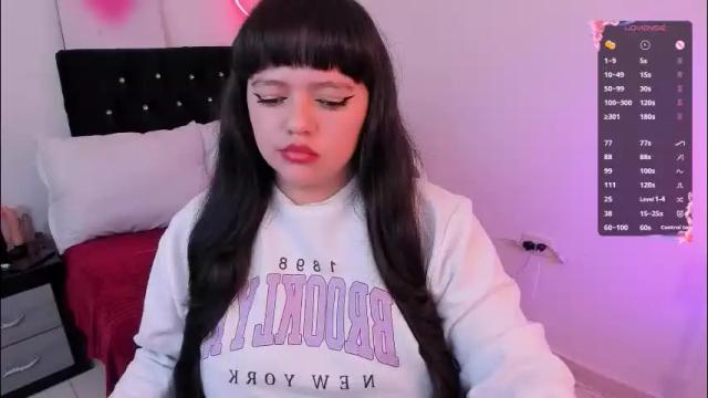 Thumbnail 2, samantha__g's Stream at Chaturbate, 1 month ago