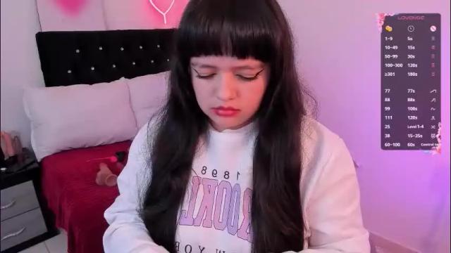 Image 8 of samantha__g Stream on Chaturbate on 1 month ago