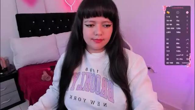 Thumbnail 3, samantha__g's Stream at Chaturbate, 1 month ago