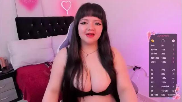 Thumbnail 3, samantha__g's Stream at Chaturbate, 1 month ago
