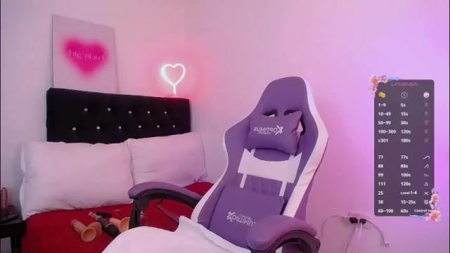 Thumbnail 1, samantha__g's Stream at Chaturbate, 28 days ago