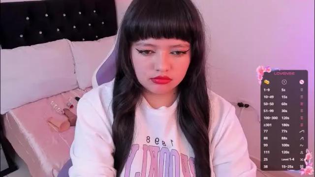 Thumbnail 1, samantha__g's Stream at Chaturbate, 22 days ago