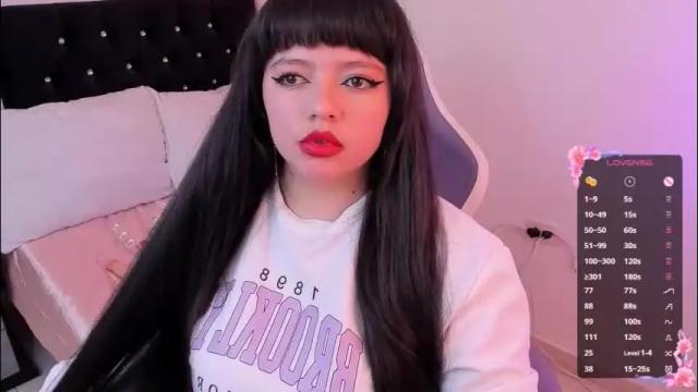 Image 2 of samantha__g Stream on Chaturbate on 22 days ago