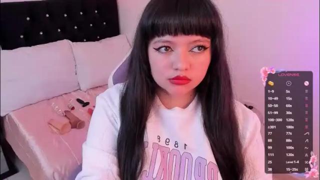 Image 3 of samantha__g Stream on Chaturbate on 22 days ago
