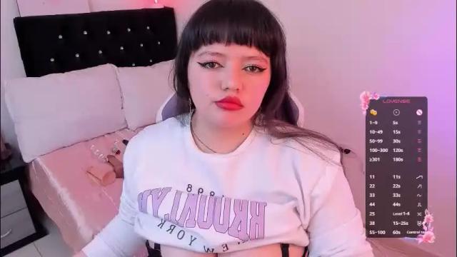 Image 8 of samantha__g Stream on Chaturbate on 22 days ago