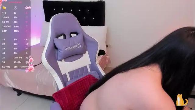 Image 10 of samantha__g Stream on Chaturbate on 2 months ago