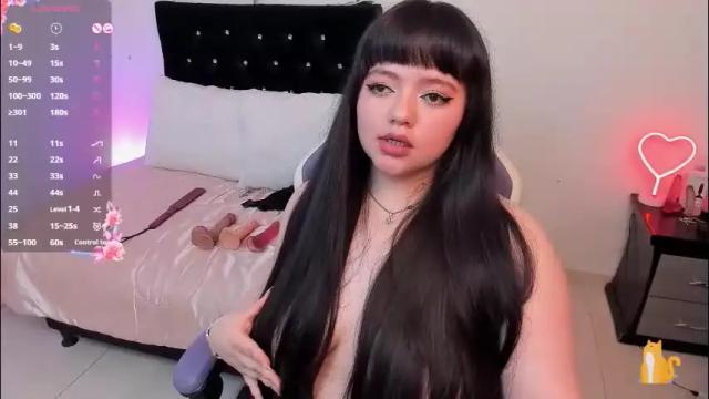Image 6 of samantha__g Stream on Chaturbate on 2 months ago