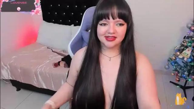 Image 8 of samantha__g Stream on Chaturbate on 1 month ago