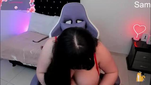 Image 11 of samantha__g Stream on Chaturbate on 6 days ago