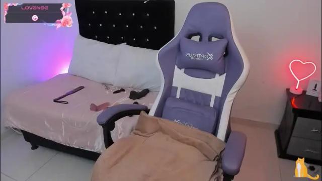 Thumbnail 1, samantha__g's Stream at Chaturbate, 1 day ago