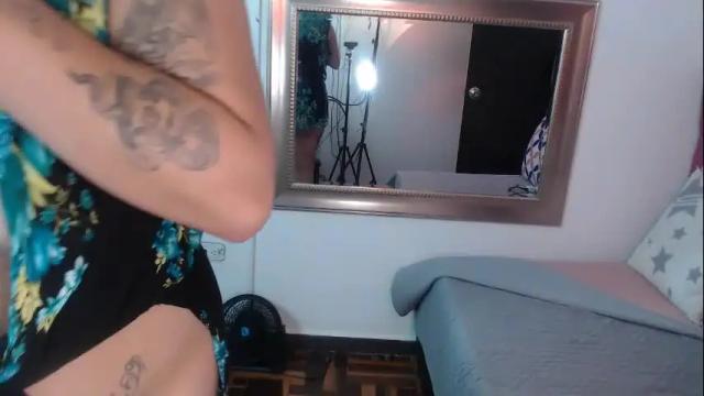 Thumbnail 3, samantha__tylor_'s Stream at Chaturbate, 23 days ago