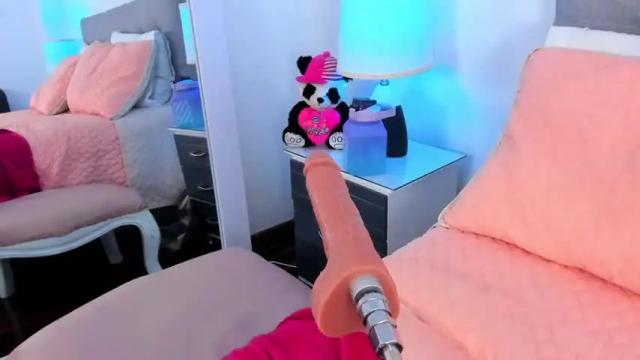 Thumbnail 1, samantha__vega's Stream at Chaturbate, 13 months ago