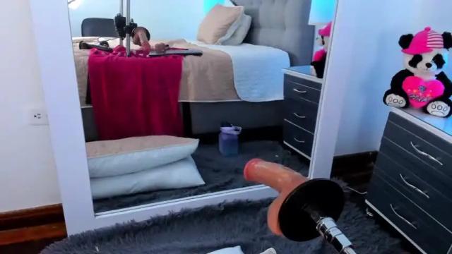 Thumbnail 2, samantha__vega's Stream at Chaturbate, 12 months ago