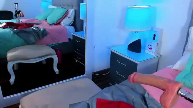 Image 12 of samantha__vega Stream on Chaturbate on 5 days ago