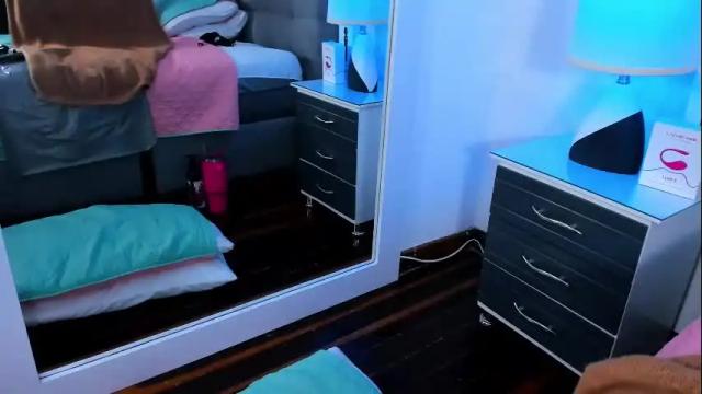Image 7 of samantha__vega Stream on Chaturbate on 1 month ago