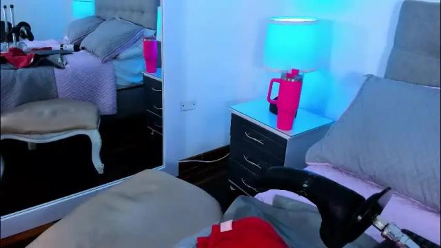 Thumbnail 2, samantha__vega's Stream at Chaturbate, 1 month ago