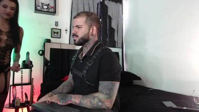Image 3 of samantha_abrill Stream on Chaturbate on 14 months ago