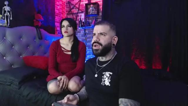 Image 12 of samantha_abrill Stream on Chaturbate on 11 days ago