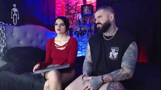 Thumbnail 3, samantha_abrill's Stream at Chaturbate, 1 month ago