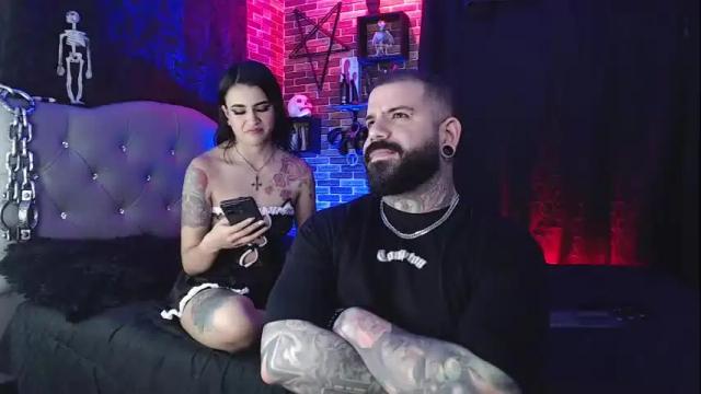 Image 8 of samantha_abrill Stream on Chaturbate on 1 month ago