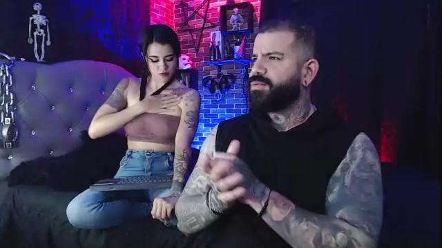 Thumbnail 1, samantha_abrill's Stream at Chaturbate, 1 month ago