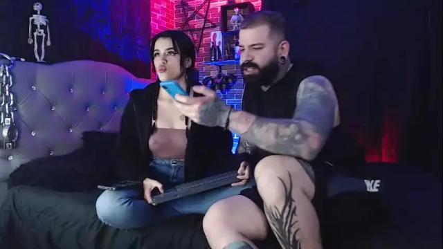 Image 10 of samantha_abrill Stream on Chaturbate on 3 months ago