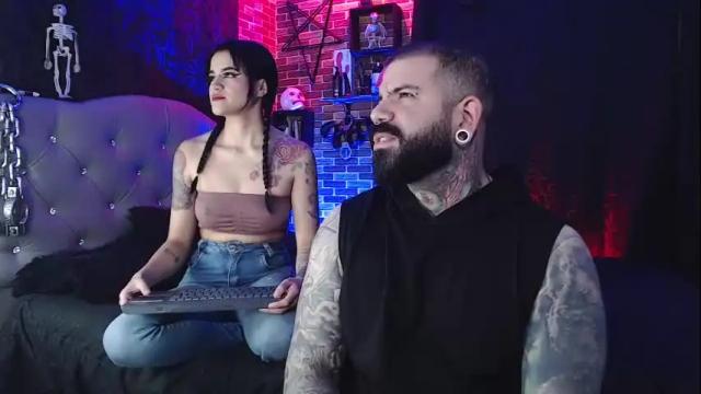 Image 2 of samantha_abrill Stream on Chaturbate on 3 months ago