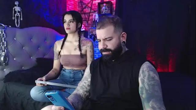 Image 4 of samantha_abrill Stream on Chaturbate on 3 months ago