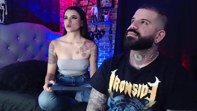 Image 7 of samantha_abrill Stream on Chaturbate on 1 month ago