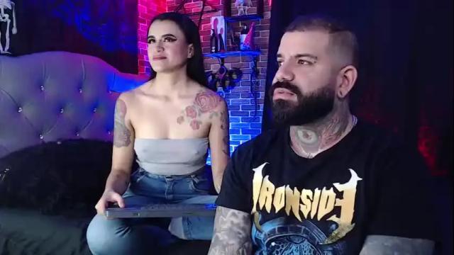 Thumbnail 3, samantha_abrill's Stream at Chaturbate, 1 month ago