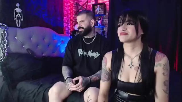 Thumbnail 2, samantha_abrill's Stream at Chaturbate, 1 month ago