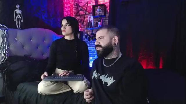 Thumbnail 1, samantha_abrill's Stream at Chaturbate, 1 month ago