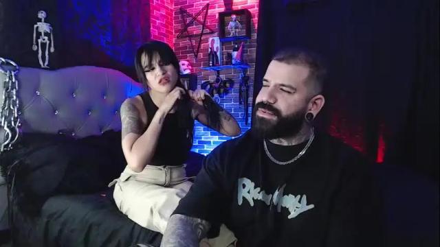 Image 10 of samantha_abrill Stream on Chaturbate on 1 month ago