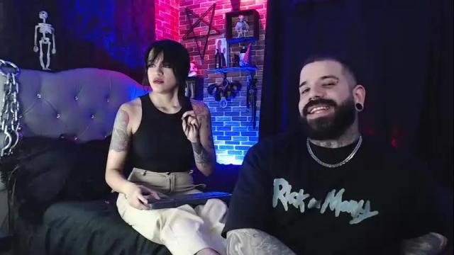 Image 11 of samantha_abrill Stream on Chaturbate on 1 month ago