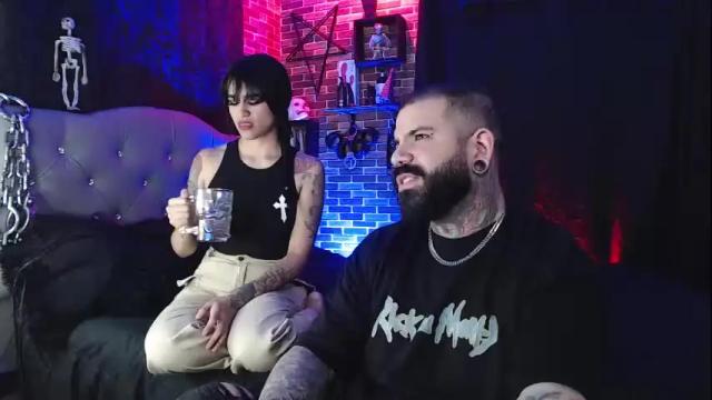 Image 12 of samantha_abrill Stream on Chaturbate on 1 month ago