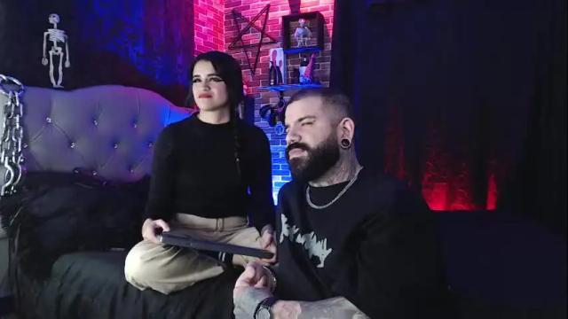 Image 2 of samantha_abrill Stream on Chaturbate on 1 month ago