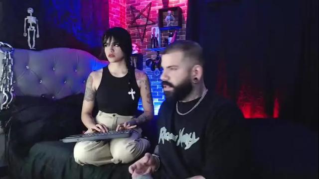 Image 4 of samantha_abrill Stream on Chaturbate on 1 month ago