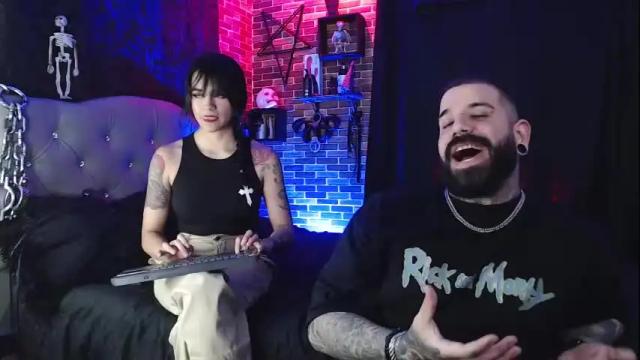 Thumbnail 2, samantha_abrill's Stream at Chaturbate, 1 month ago
