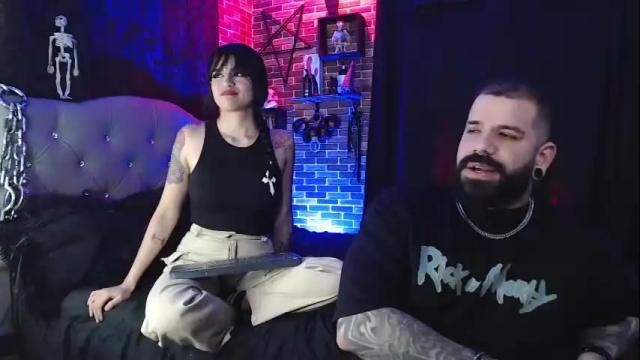 Image 6 of samantha_abrill Stream on Chaturbate on 1 month ago