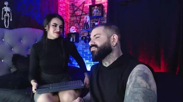 Image 2 of samantha_abrill Stream on Chaturbate on 1 month ago