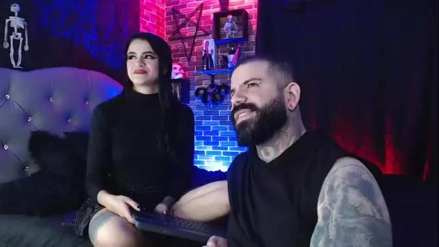 Image 3 of samantha_abrill Stream on Chaturbate on 1 month ago