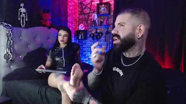 Image 2 of samantha_abrill Stream on Chaturbate on 1 month ago