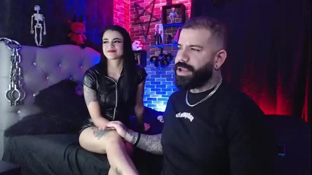 Image 3 of samantha_abrill Stream on Chaturbate on 1 month ago