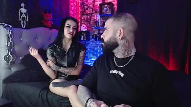 Image 4 of samantha_abrill Stream on Chaturbate on 1 month ago