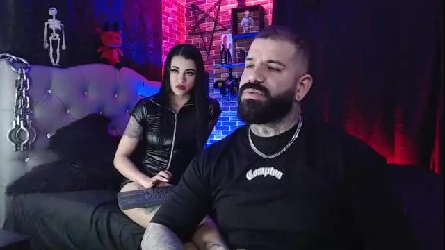 Thumbnail 2, samantha_abrill's Stream at Chaturbate, 1 month ago