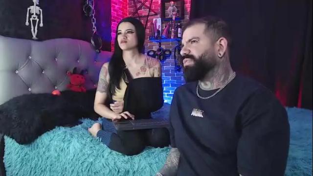Image 2 of samantha_abrill Stream on Chaturbate on 1 month ago