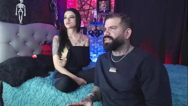 Image 3 of samantha_abrill Stream on Chaturbate on 1 month ago
